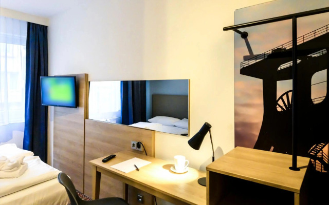 Hotel Ambassador Essen