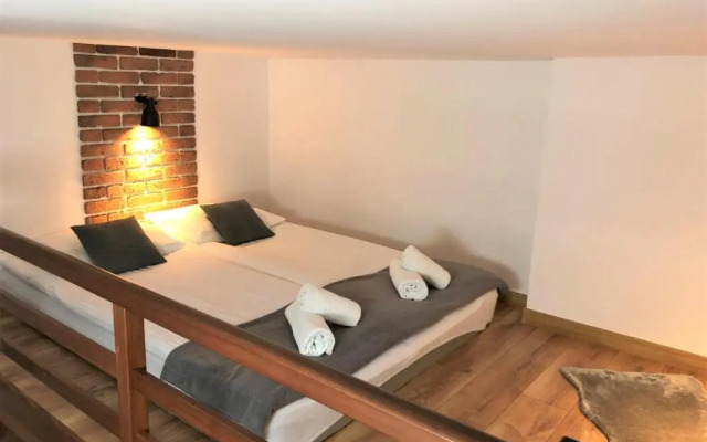 R&R Apart Cracow