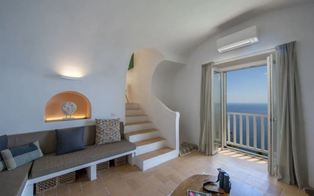 Punta di Diamante - 200 Steps to Heaven