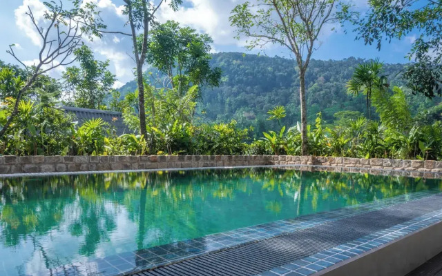 Villa Republic Deniyaya