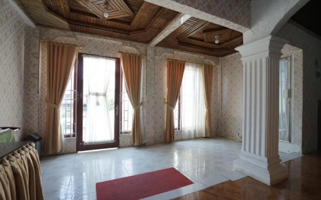 Hotel O Silampari