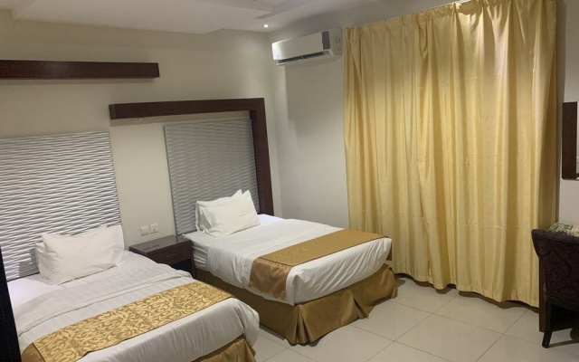 Tooq Suites