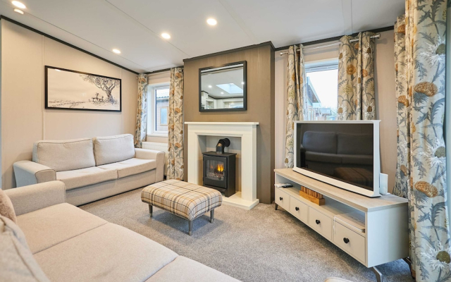 Host Stay Malton Pines Lodge
