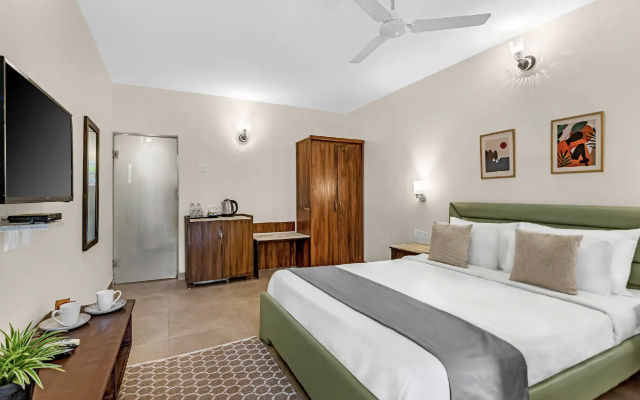 La Vaiencia Beach Resort