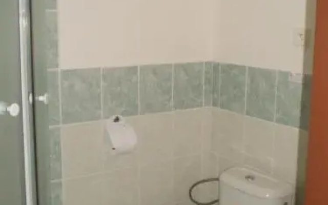 Hotel Pod Skalou