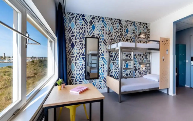 Stayokay Terschelling - Hostel