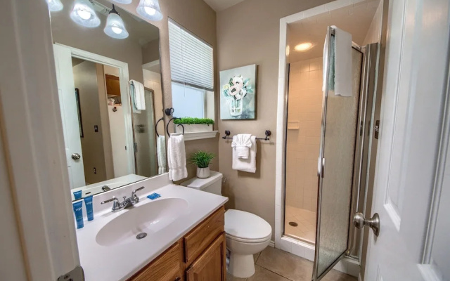 On River Time Ww D301 2 Bedroom Condo by RedAwning