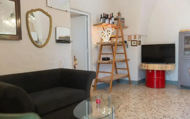 Country House in Puglia With Pool & Pizza Oven