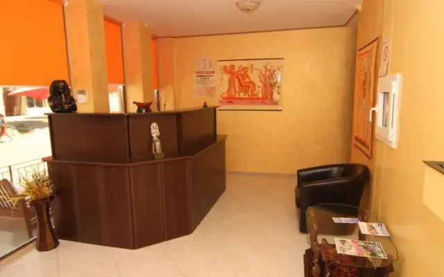 Vila Palace C&M