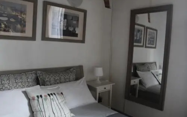 Dantes Relais
