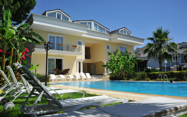 The Residences Kemer