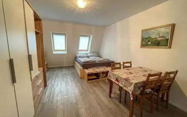 Apartment Aly