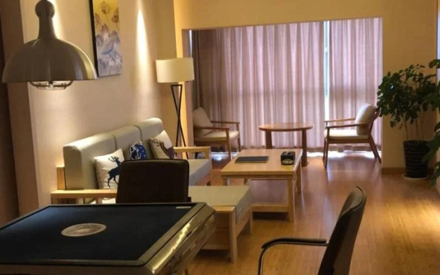 Xinyue Jinxi Hotel