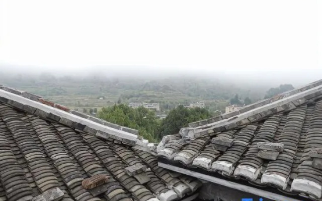 Yongding Tulou Hakka Bieyuan
