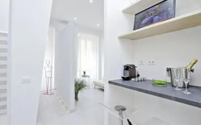 San Pietro suite Roma