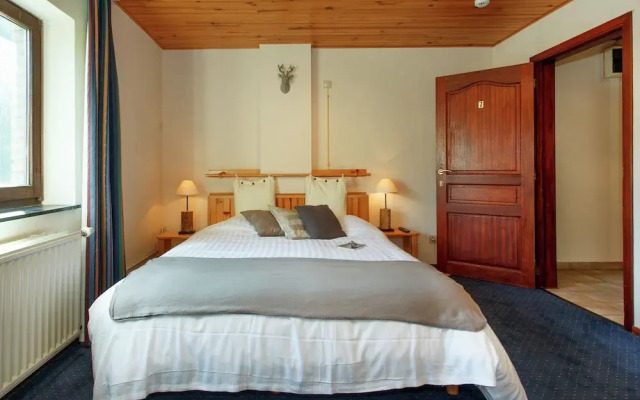 Group Getaway With Sauna