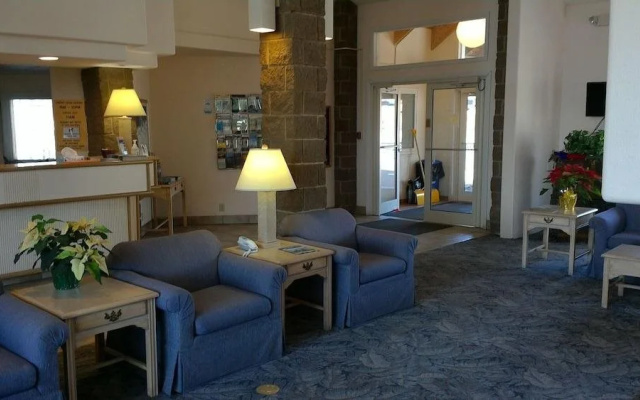 Aspen Lodge