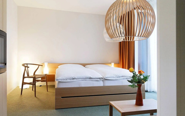 Bellevue Parkhotel & Spa - Relais & Châteaux