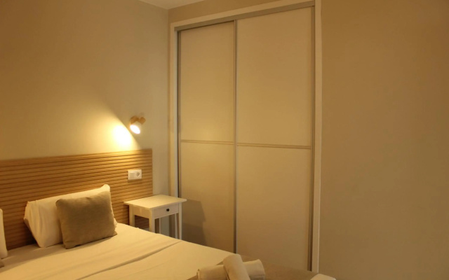 Apartamentos Fayna
