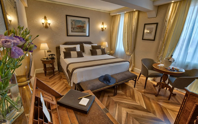 Londra Palace Venezia