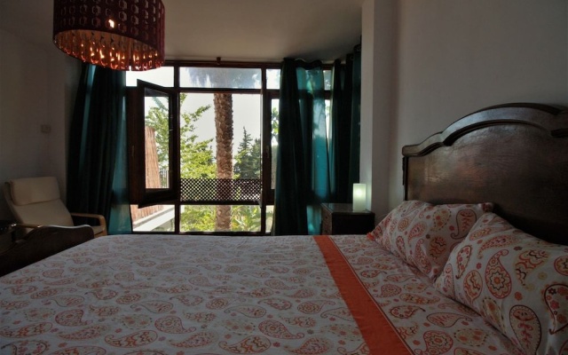 Casa Valle y Mar