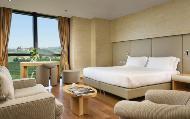 Il Boscareto Resort & Spa