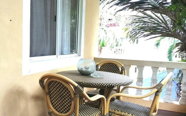 Sun Apartelle