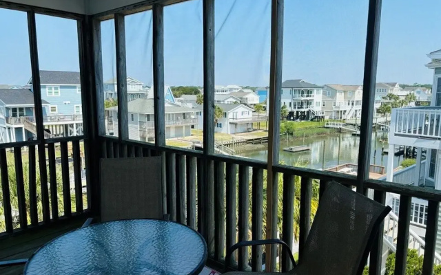 Seascape - 3 Br Home