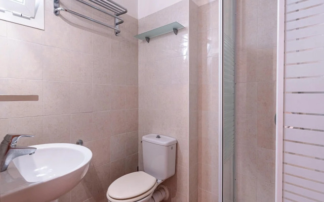San-nicolao Beachfront Stay for 4