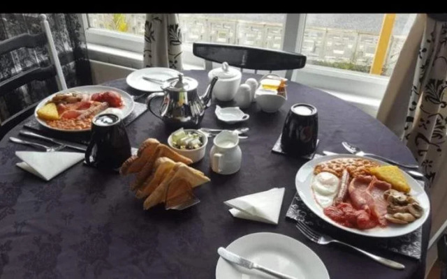 Hallam Guest House