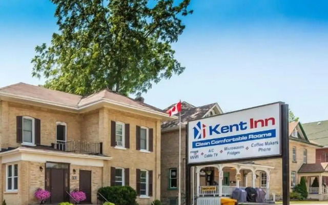 Kent Inn