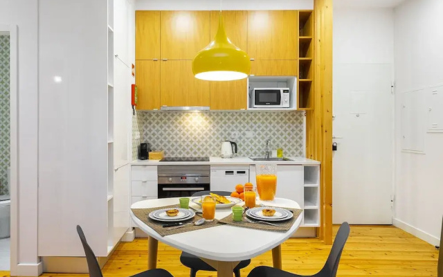 Dreamy Living Your Chic Graça Retreat