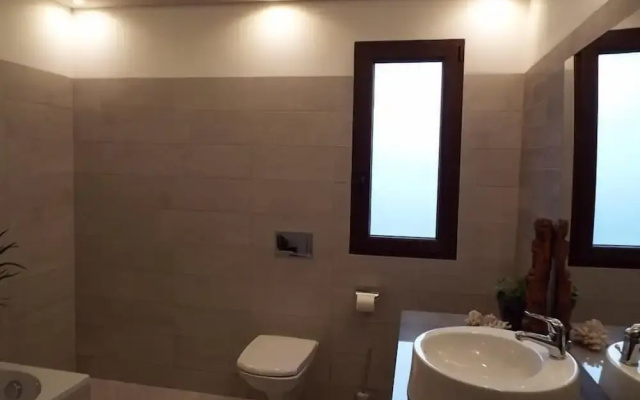 Sea View Villa - 0028-H