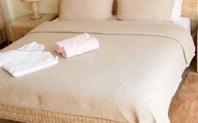 Oceania Boutique Hotel