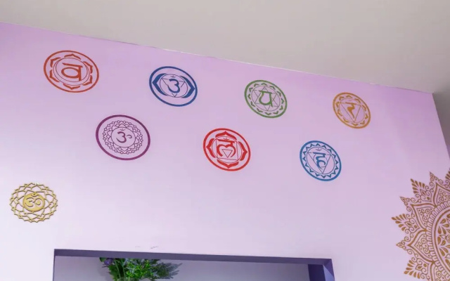Grotta del Chakra