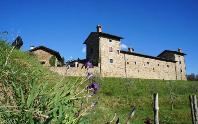 Agriturismo Ronchi Di SantEgidio