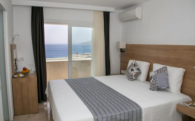Rhapsody Hotel Kaş