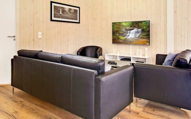 Holiday Home in Kappeln