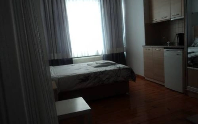 Taksim Studio
