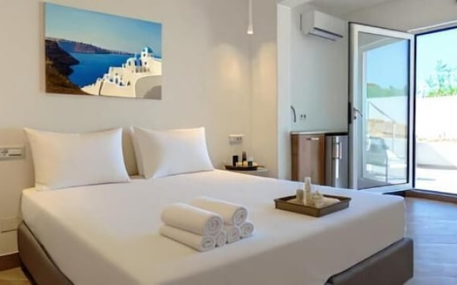 Ela Mare Hotel
