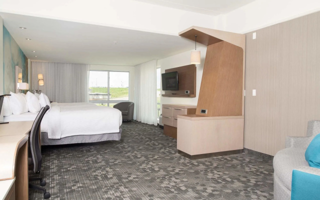 Courtyard by Marriott Morgantown