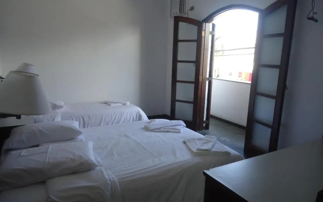 Hotel Pousada da Néia