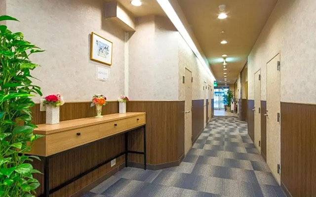 Amenity Hotel in Hakata - Vacation STAY 86090