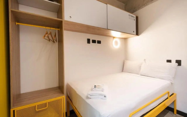 Indie Universe Creative Hotel