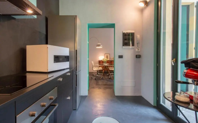 San Marco Apartment - Fatebenefratelli