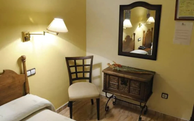 Hotel El Oasis