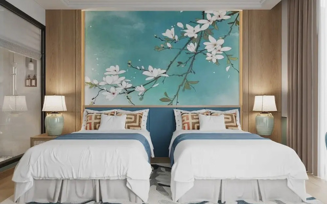 Siren Hotel Hai Tien