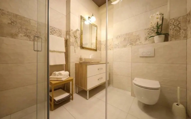 Residence Antiqua Rooms
