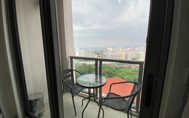Unixx condo