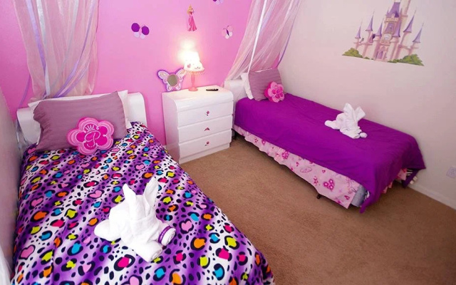 Mickeys Funhouse